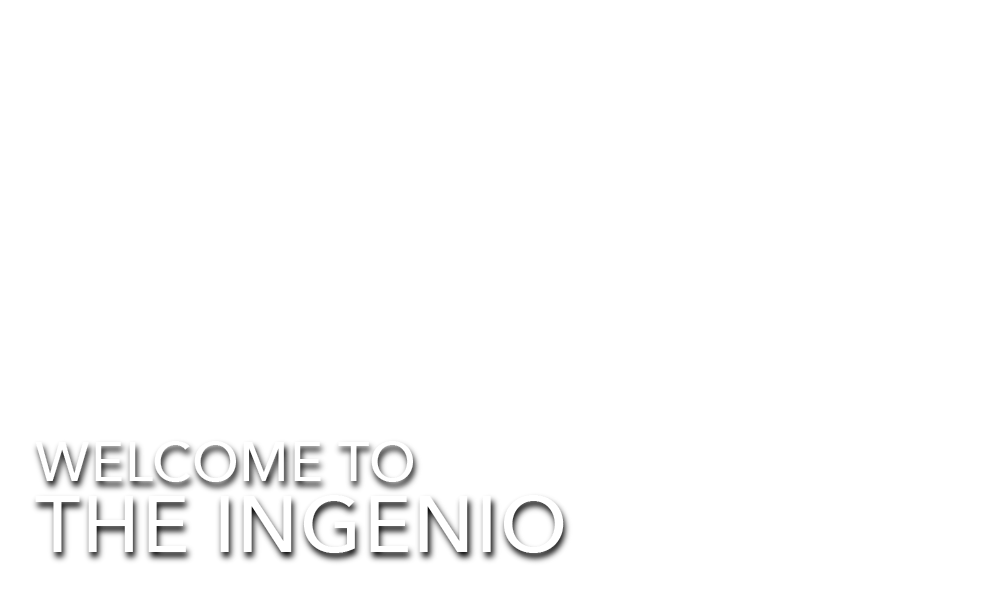 Welcome to the ingenio multicultural marketing & advertising agency